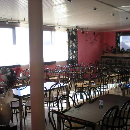 Hotel Ristorante Ragno D'oro