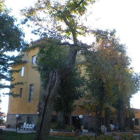 Ristorante Ragno D'oro Piancastagnaio