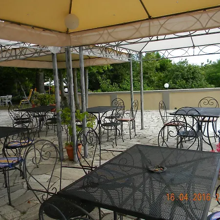 Ristorante Ragno D'oro Piancastagnaio