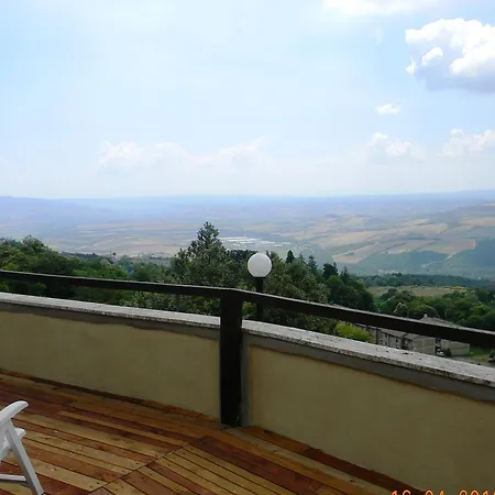 Ristorante Ragno D'oro Hotel Piancastagnaio