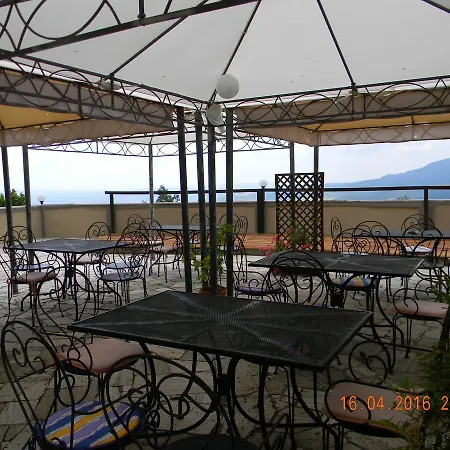 Hotel Ristorante Ragno D'oro