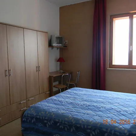 Ristorante Ragno D'oro 3* Piancastagnaio