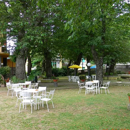Hotel Ristorante Ragno D'oro 3*