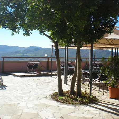 Ristorante Ragno D'oro Hotel 3*