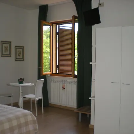 Hotel Ristorante Ragno D'oro