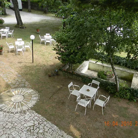 Ristorante Ragno D'oro 3*