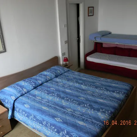 Hotel Ristorante Ragno D'oro 3*
