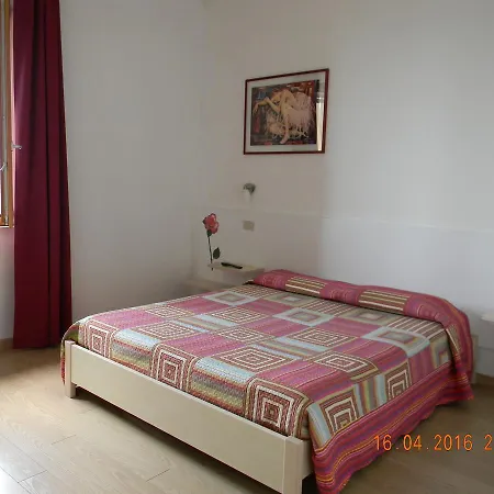 Ristorante Ragno D'oro 3*