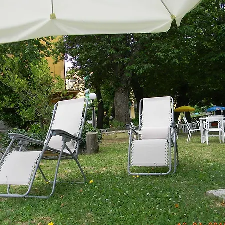 Hotel Ristorante Ragno D'oro 3*