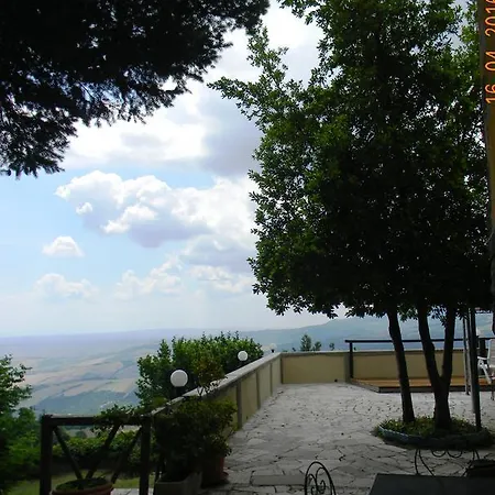 Ristorante Ragno D'oro 3* Piancastagnaio