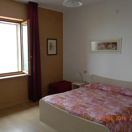 Ristorante Ragno D'oro Hotel